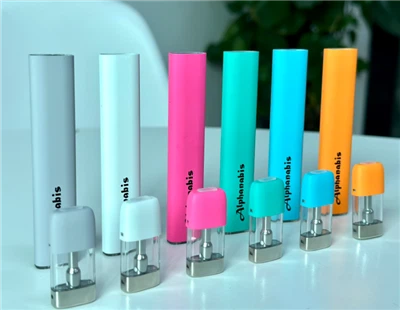 Einnota Pod System Vape Pen